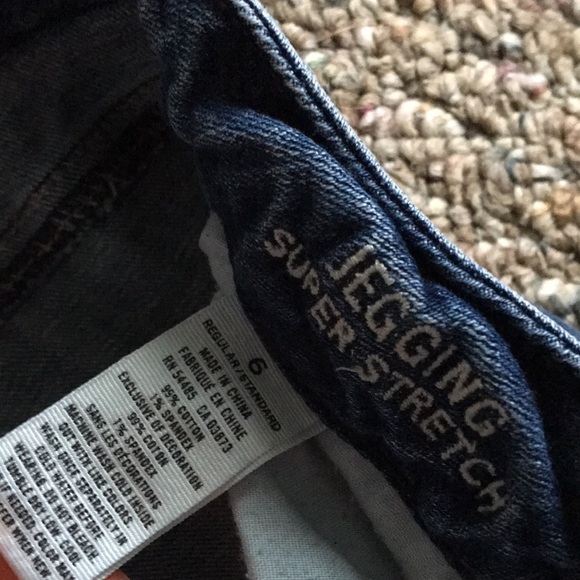 jeans - Picture 2 of 3